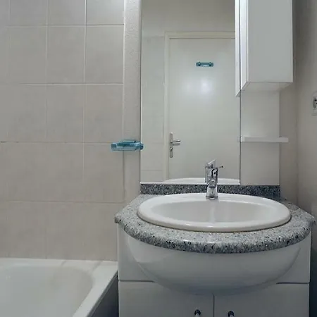 Balcons Du Soleil 2 49 Апартаменты