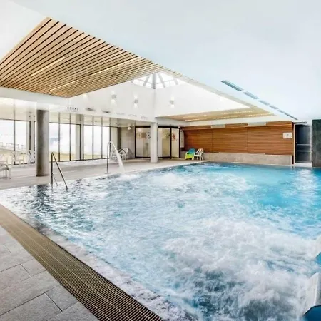 Апартаменты Balcons Du Soleil 2 49