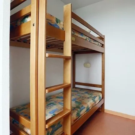 Апартаменты Balcons Du Soleil 2 49 Germ