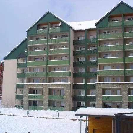 Balcons Du Soleil 2 49 *