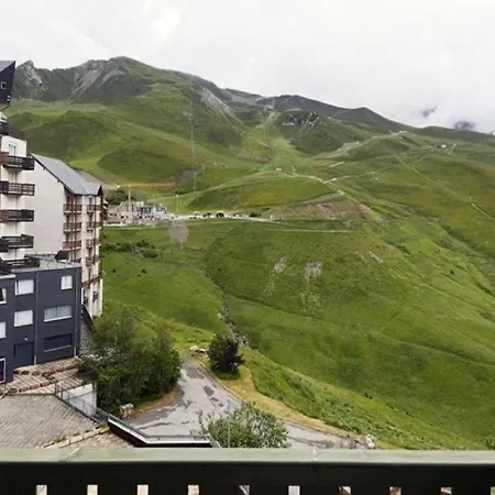 Daire Balcons Du Soleil 2 49 *
