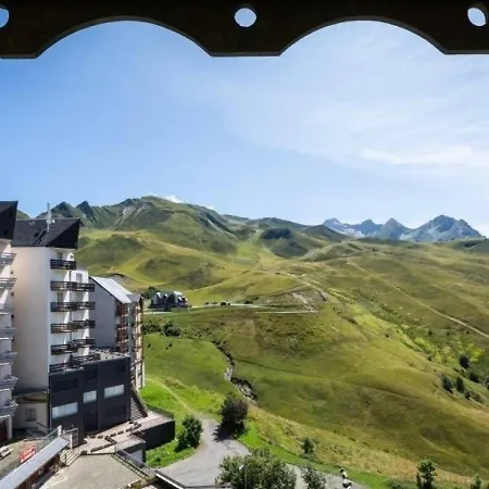 Balcons Du Soleil 2 49 Daire *